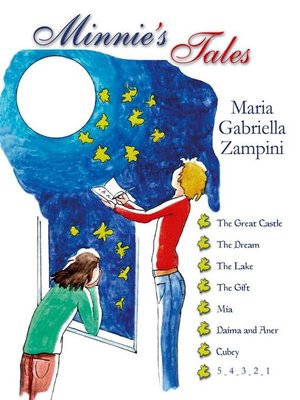 cover image of Minnie's Tales